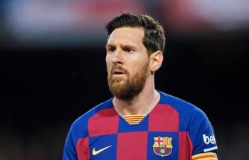 Messi İtaliya çempionatında oynaya bilər