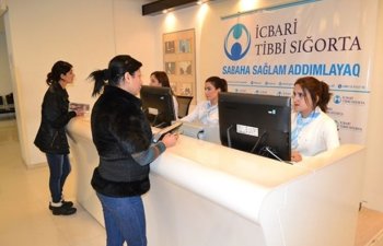 İcbari tibbi sığortanın şəhər və rayonlar üzrə tətbiqi ardıcıllığı müəyyənləşdi