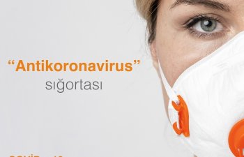 “Atəşgah Həyat” SŞ-dən “Antikoronavirus” məhsulu