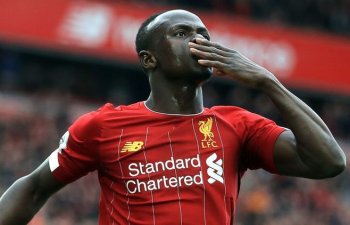 Mane “Liverpul”dan gedir