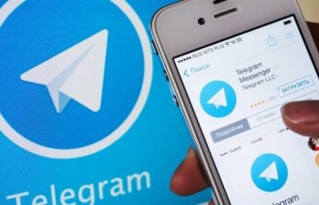 “Telegram”da qrup şəklində videozənglər funksiyası istifadəyə veriləcək