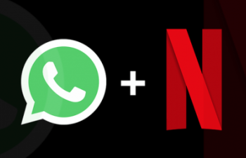 Netflix filmlərini artıq WhatsApp-dan da izləyə biləcəksiniz