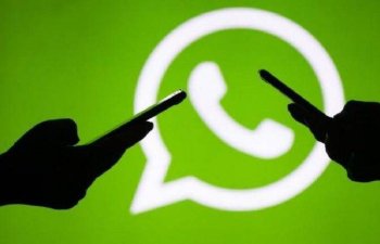 “WhatsApp”da qrup zənglərinin limiti iki dəfə artırılır