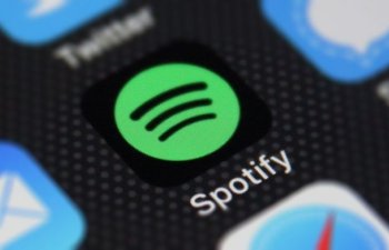 Spotify 2020-nin ilk rübündə 2 milyard dollar gəlir əldə etdi