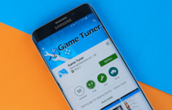 “Samsung Game Tuner” servisi bağlanıb