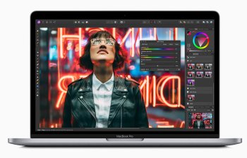 13 inçlik yeni MacBook Pro təqdim edildi: Bu qiymətə almaq olacaq – Foto