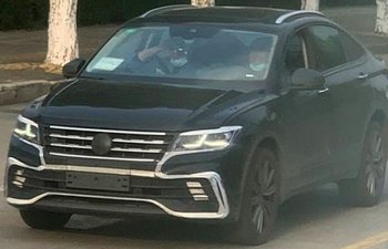 Volkswagen Tiguan belə olacaq - FOTO