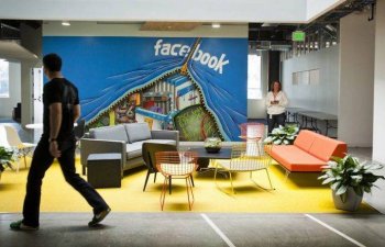 “Facebook” videokonfrans üçün “Messenger Rooms” servisini istifadəyə verib