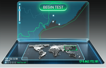 Azərbaycanda mobil internetin giriş sürəti artıb