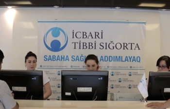 İcbari Tibbi Sığorta üzrə Dövlət Agentliyi ötən il büdcədən 90 milyon manat alıb