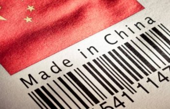 Amerikalılar “Made in China” mallarından imtina etməyə başladılar