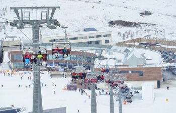 “Şahdağ Turizm Mərkəzi” sığortaçı seçir