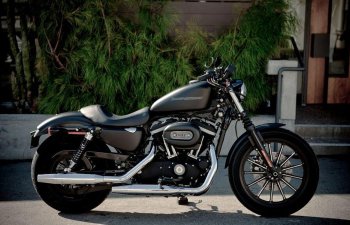 “Harley Davidson” istehsalın bərpa vaxtını açıqladı