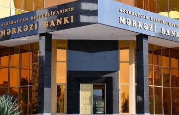 Mərkəzi Bank: Sığorta şirkətlərinin vəziyyəti qənaətbəxşdir