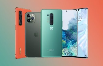 2020-nin 1.rübündə ən çox satılan smartfon hansı oldu?