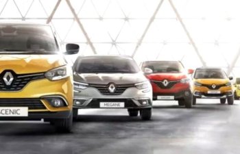 Renault şirkəti xərcləri 2 milyard avrodan çox AZALDACAQ