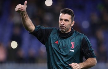 42 yaşlı Buffon daha bir il “Yuventus”da