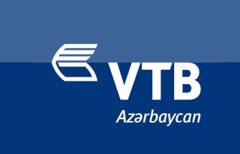 Bank VTB tender elan edir