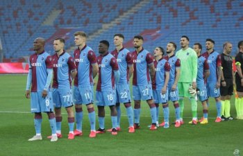 “Trabzonspor” avrokuboklardan kənarlaşdırıldı - RƏSMİ