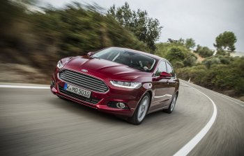  Ford Mondeo modelini 6800 manat endirimlə əldə edin - ƏTRAFLI