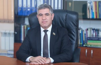 TANAP Azərbaycanın regiondakı strateji mövqeyini möhkəmləndirmək baxımından vacib layihədir - Vüqar Bayramov