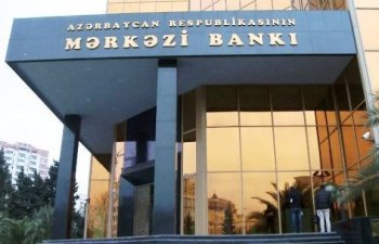 Mərkəzi Bank depozit hərracı keçirib-NƏTİCƏSİ