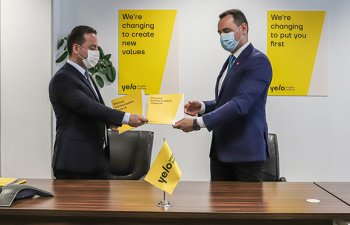 Yelo Bank nar istehsalçılarını və ixracatçılarını dəstəkləyəcək