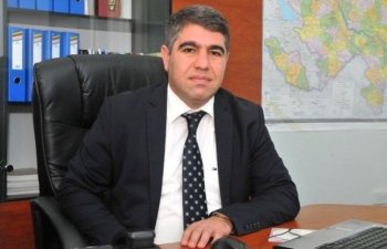 Vüqar Bayramov: Ölkəmiz Rusiya və Türkiyəni qabaqladı