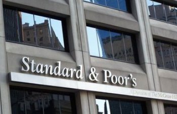 S&P: İnkişaf etməkdə olan ölkələrin iqtisadiyyatı 4.7 % kiçiləcək