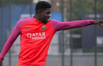 Umtiti “Barselona”nı tərk edəcək