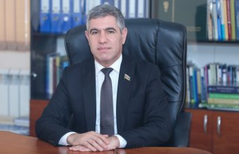 Vüqar Bayramov: Həyata keçirilən paketlər strateji əhəmiyyət daşıyır