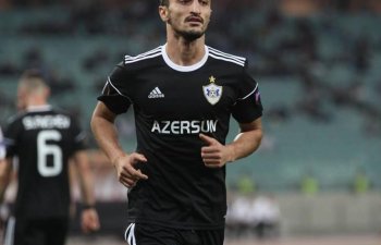 Araz Abdullayev “Qarabağ”dan göndərildi - RƏSMİ