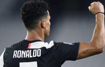 Ronaldu karyerası boyunca vurduğu qolların sayı açıqlandı