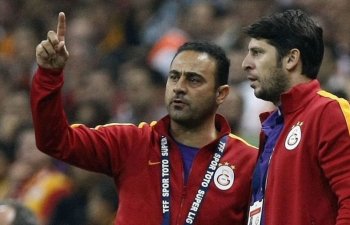 Ümit Davala və Levent Şahin “Qalatasaray”dan ayrılır