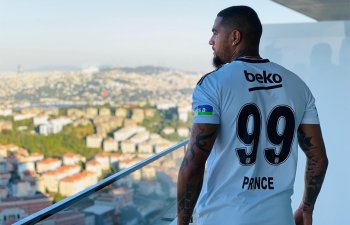 Boatenq “Beşiktaş”dan ayrıldı