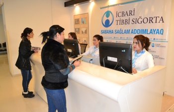 İcbari Tibbi Sığorta koronavirus testi ilə bağlı vətəndaşlara göndərilən yanlış məlumatlara münasibət bildirib