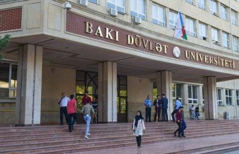 Bakı Dövlət Universitetinin yataqxana təmiri 4,2 milyona başa gələcək – 4 illik şirkətə həvalə edildi