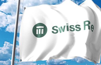 “Swiss Re” təkrarsığorta şirkəti pandemiya səbəbindən 2020-ci ilin I yarısında 1,1 milyard dollar xalis itki yaşayıb