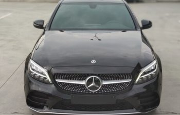 “Mercedes-Benz” 1019 ədəd “S-Class”ı geri çağırır