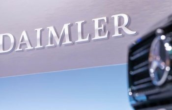 Daimler ABŞ-la  dizel qalmaqalı ilə bağlı 1.9 milyard avro ödəyəcək