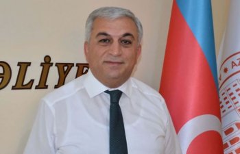 “Yüksək Texnologiyalar Parkı”na yeni direktor təyin olunub