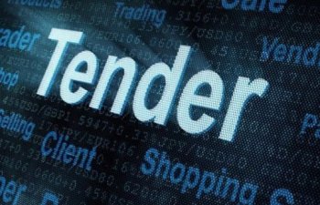 Cənub Ərazi Baş Gömrük İdarəsi tender elan edir