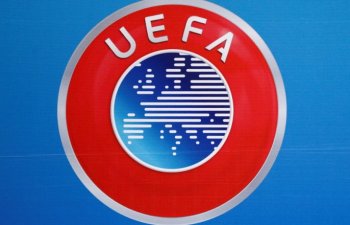 UEFA: Azərbaycanın mövqeyi dəyişdi