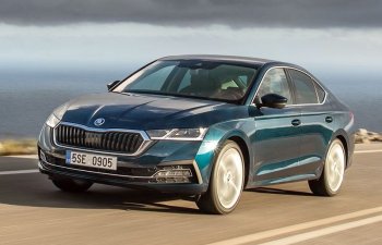 Skoda Octavianın qüsurları - FOTO