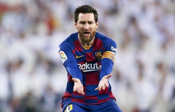 Lionel Messi artıq yeni klubunu seçib