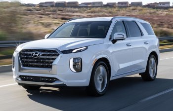 Sürücülər Hyundai-n bu modelindən şikayətçidirlər