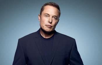 Elon Maskın sərvəti 100 milyard dolları ötüb