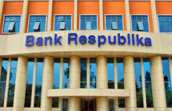 Bank Respublika işçi AXTARIR