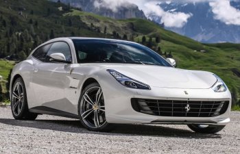 Ferrari bu modelinin istehsalına son qoyur - FOTO