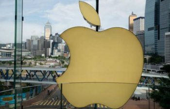 Apple bir gündə 180 milyard dollar dəyər itirdi - ABŞ bazarının tarixində rekord ENİŞ